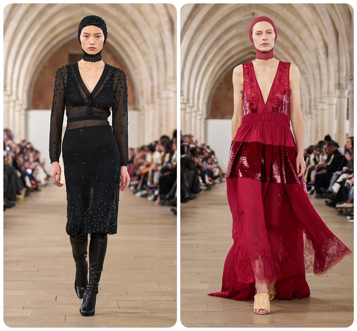 Galleria foto 'I Balaclava più cool per affrontare l’Inverno con stile' - foto 13