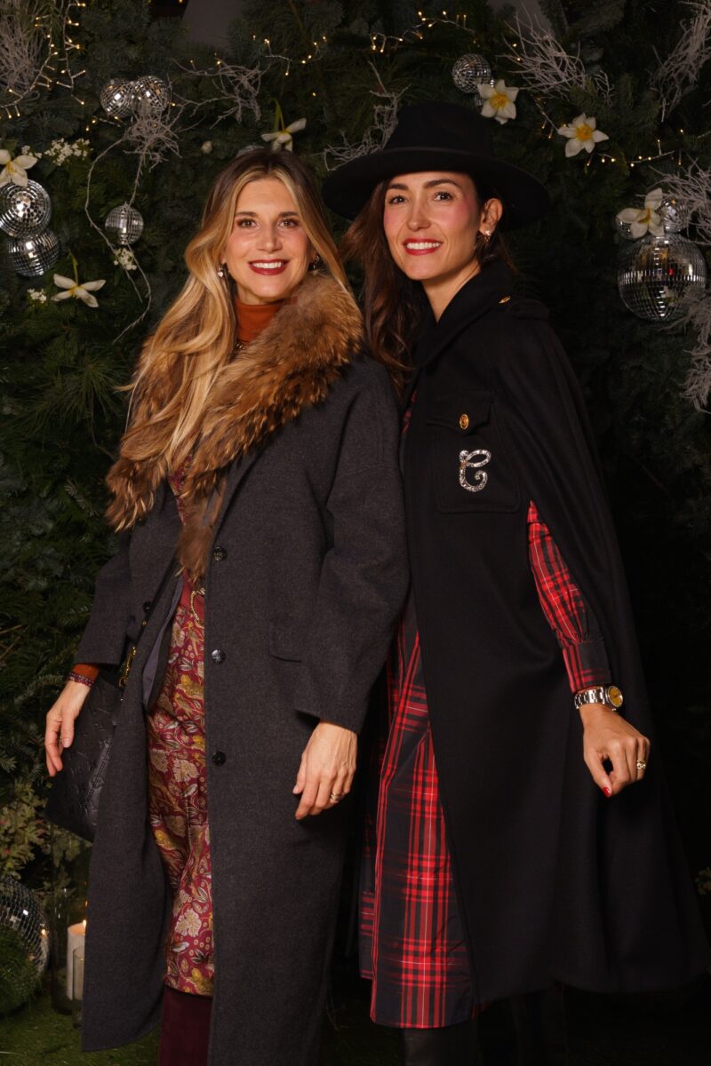 Galleria foto 'Simone Belli, il Make Up Artist delle Star, ci svela i Trend per le Feste e le Novità 2024' - foto 1