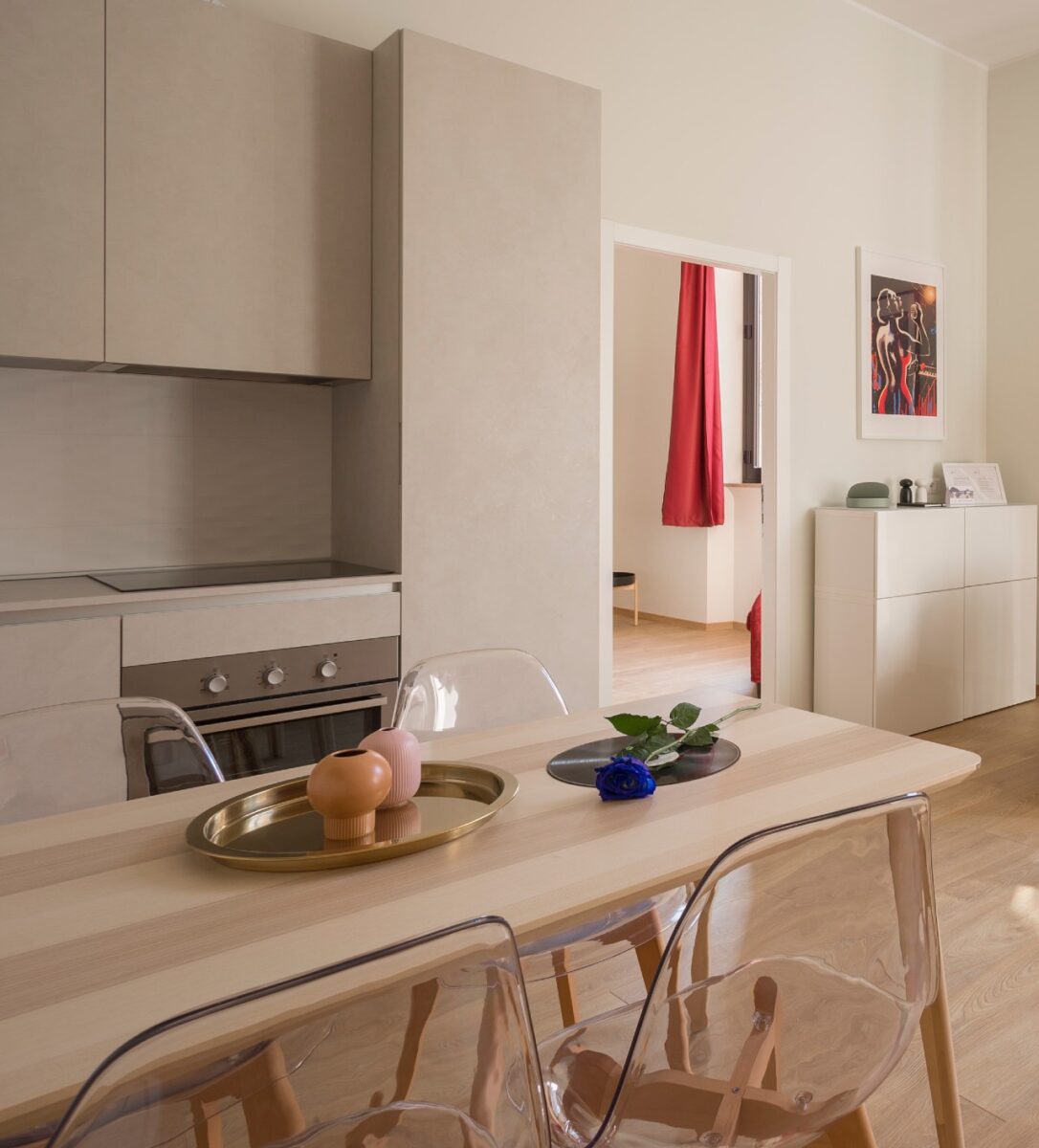 Galleria foto 'Attenzione a questi Colori, faranno sembrare la tua Casa datata!' - foto 4