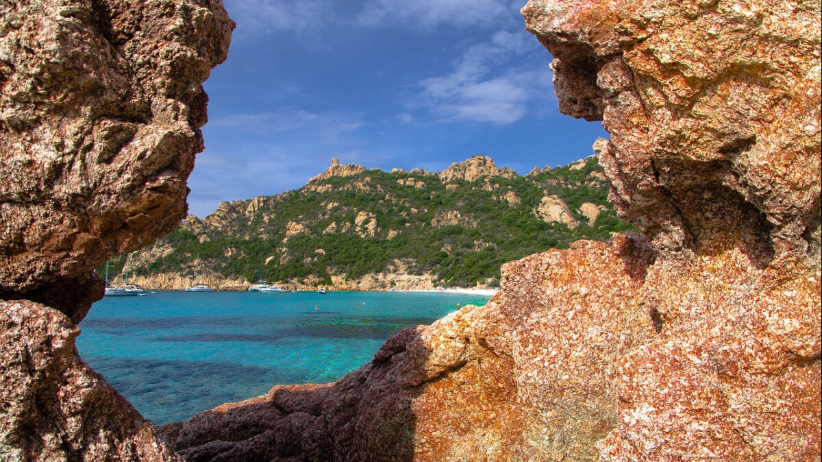 I Borghi della Corsica più belli da visitare d’Inverno