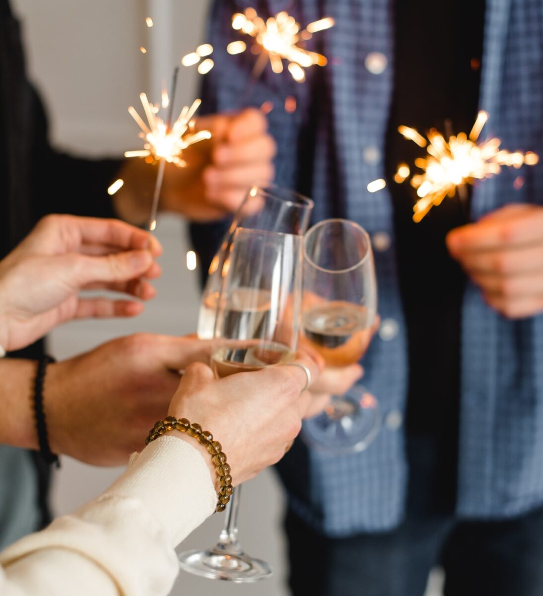 Un Capodanno esclusivo nelle Location più belle d’Italia