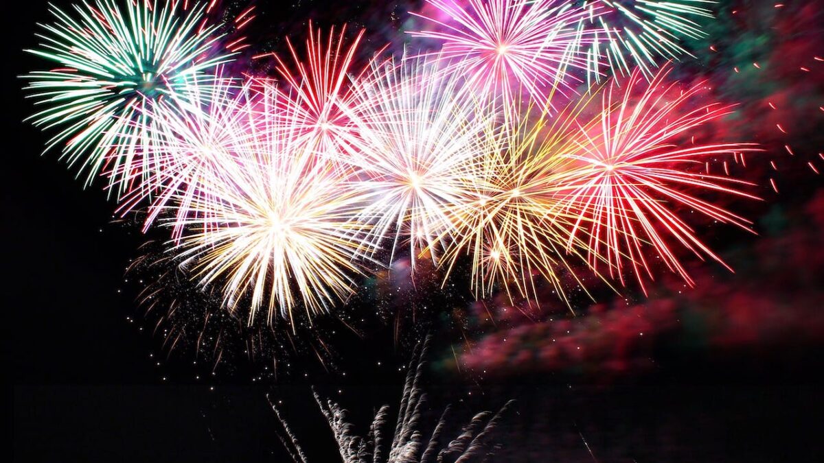 Ecco le SPA in cui festeggiare il capodanno, tra fuochi d’artificio e relax…
