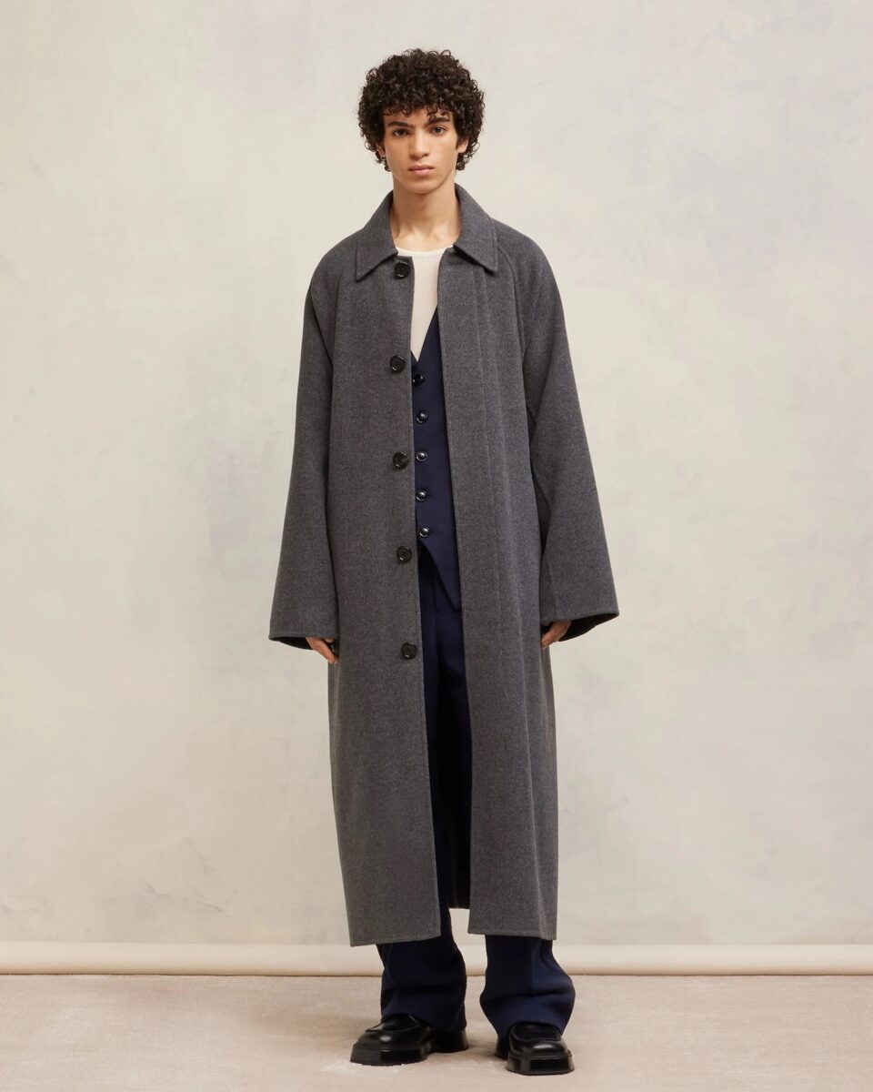 Galleria foto 'Moda Uomo 2024: tutte le novità e i trend per il nuovo Anno' - foto 1