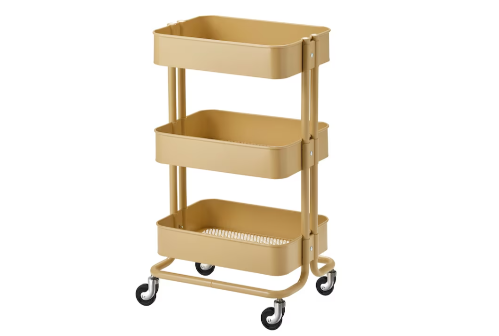 Galleria foto 'Catalogo Ikea 2024: le novità per la Camera da letto' - foto 5