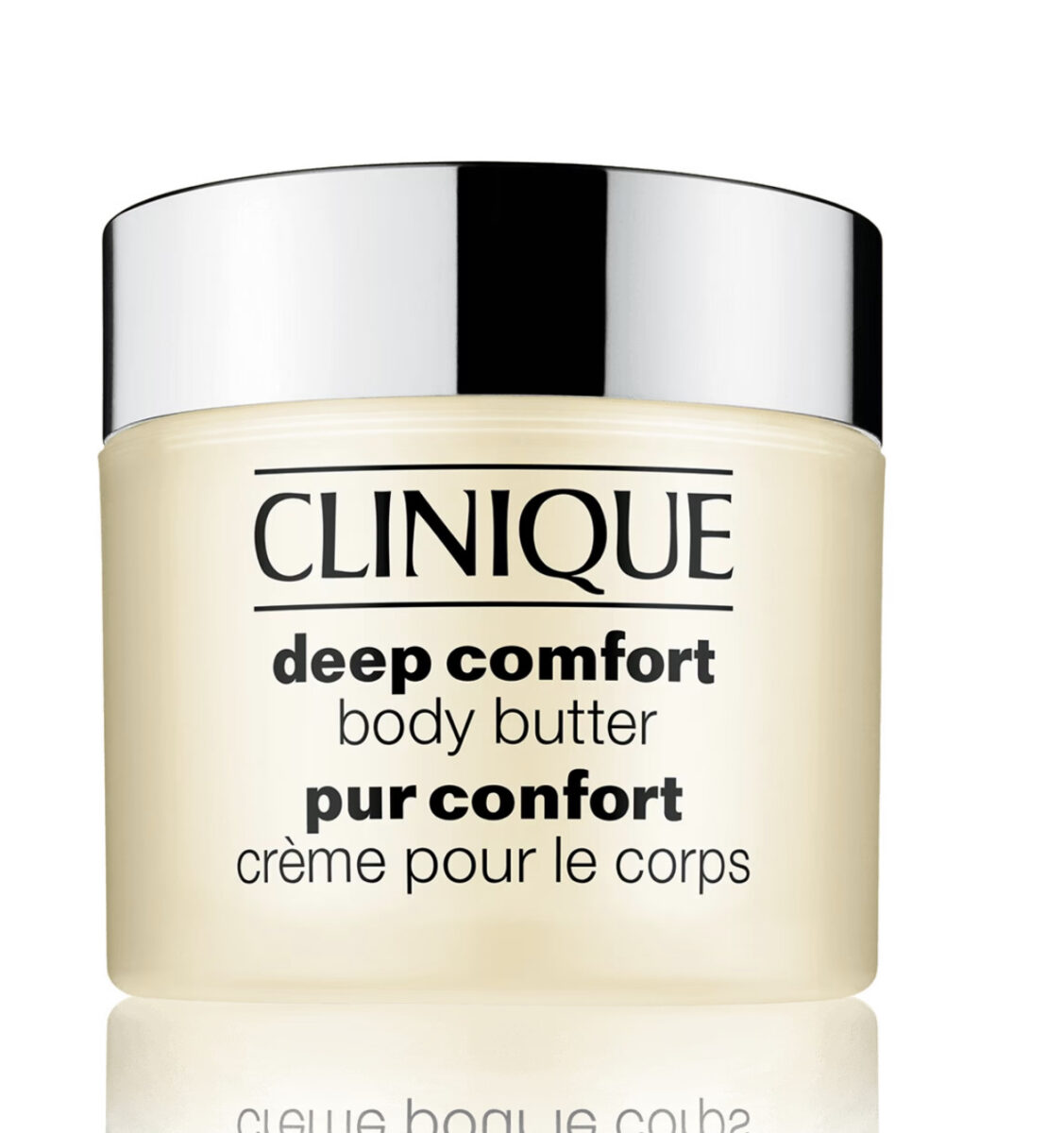 Deep Comfort™ Body Butter, Clinique