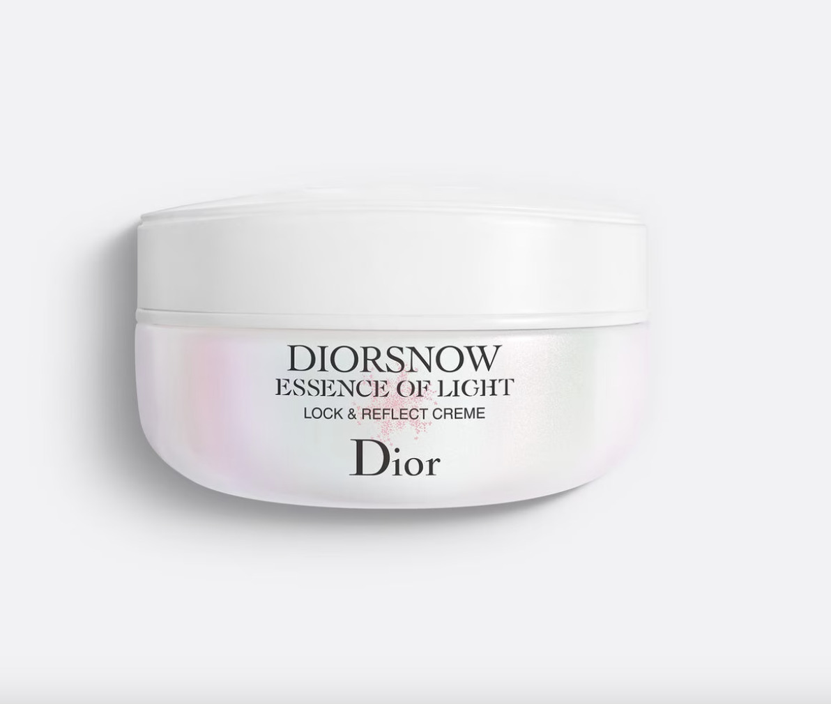 Diorsnow Essence of Light Lock & Reflect Creme