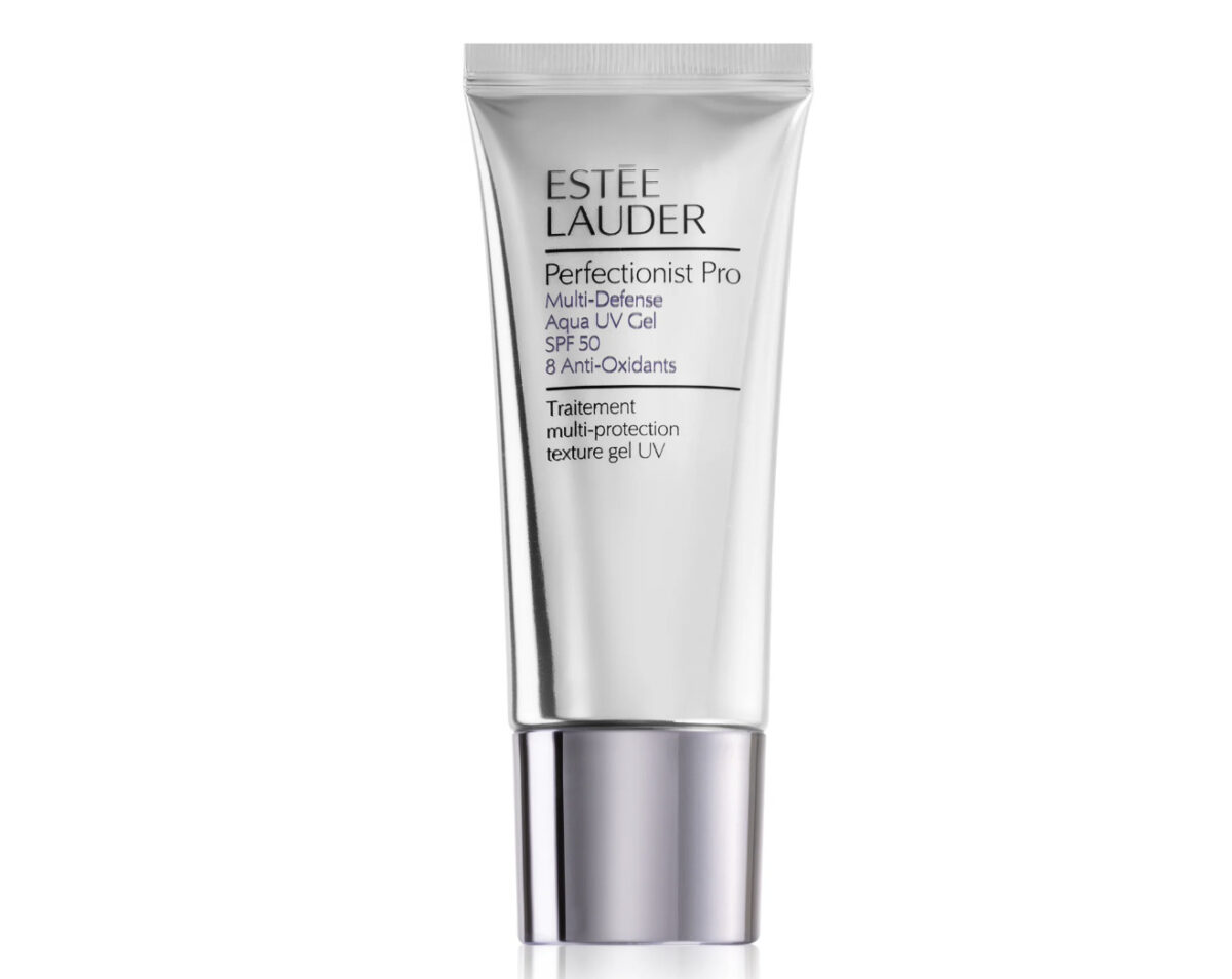 Estée Lauder Perfectionist Pro Multi-Defense Aqua UV Gel SPF 50