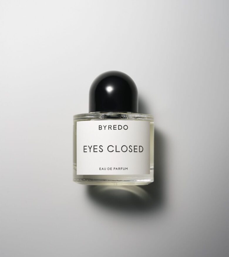 Eyes Closed, Byredo