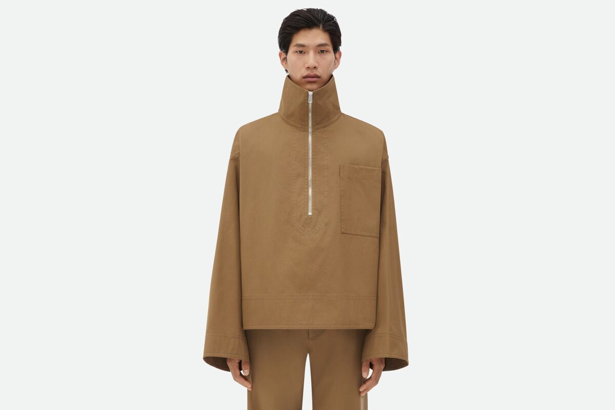 Galleria foto 'Moda Uomo 2024: tutte le novità e i trend per il nuovo Anno' - foto 3