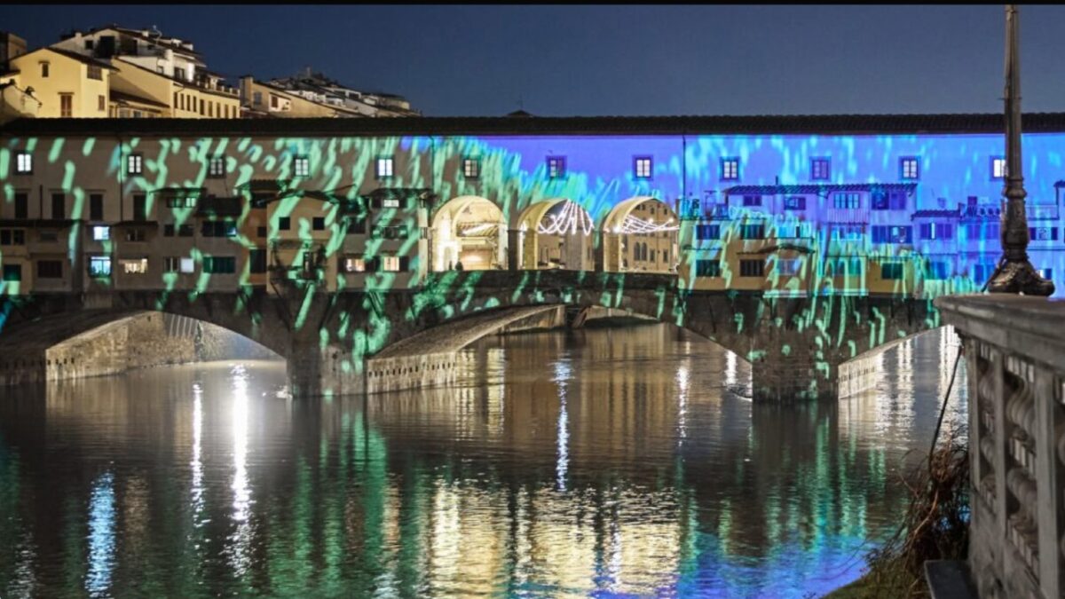 Luci di Natale 2023: 4 città che si illuminano per le Feste