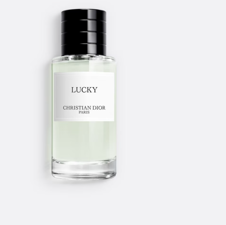 Lucky di Dior