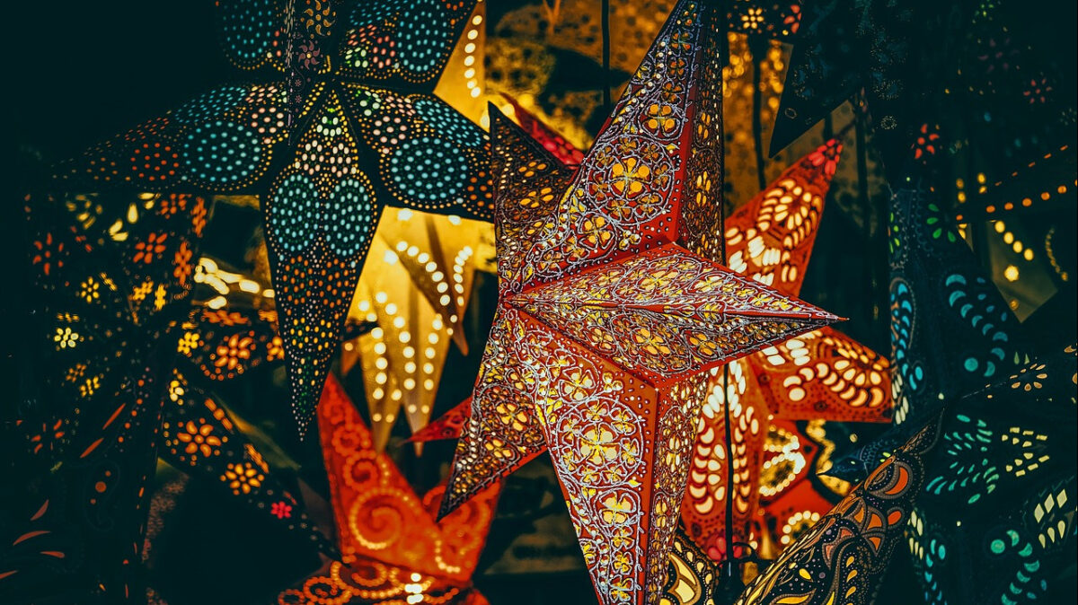 3 incantevoli Mercatini di Natale sui laghi più belli d’Italia