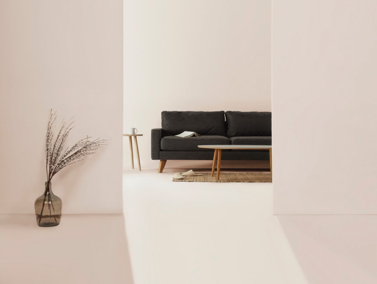 Galleria foto 'Japandi, il connubio perfetto tra Design Scandinavo ed Estetica Giapponese' - foto 1