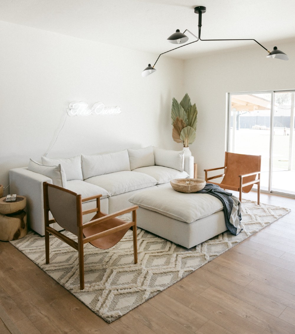 Galleria foto '5 semplici idee per rinnovare l’arredo di casa e affrontare il nuovo anno con Stile' - foto 2