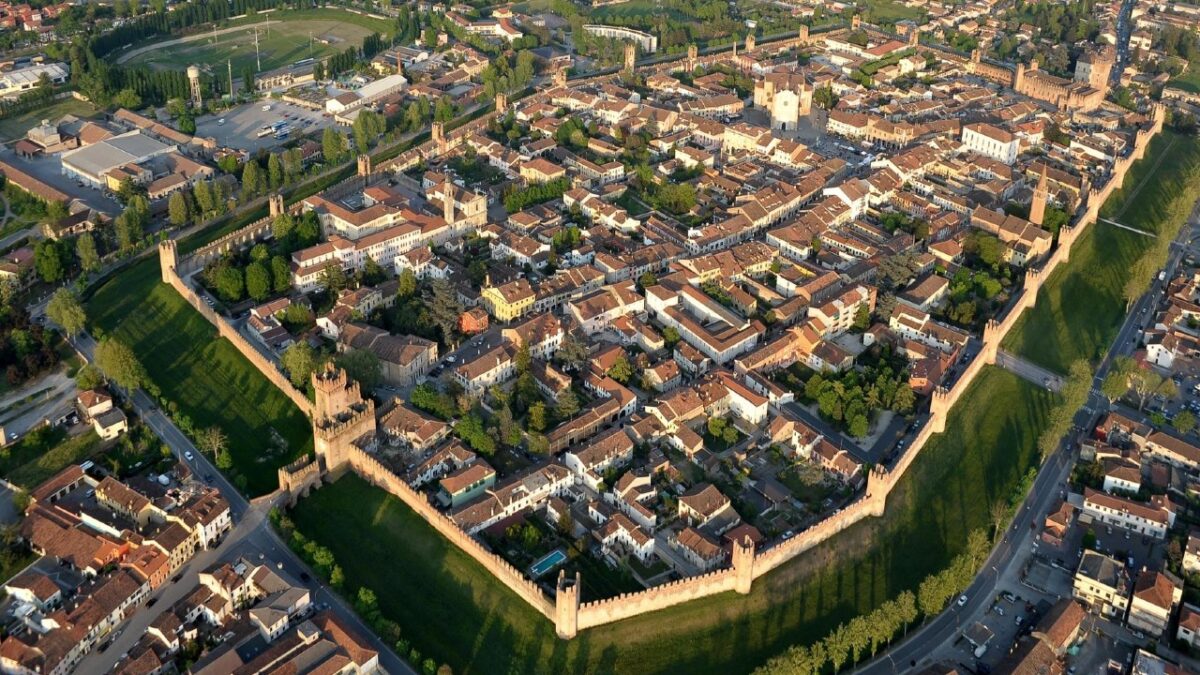 Borghi della Pianura Padana: 4 luoghi pittoreschi da scoprire subito!