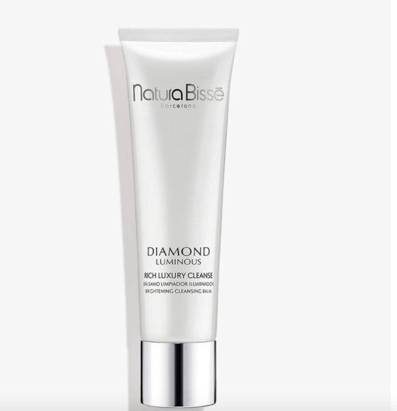 Diamond Luminous Rich Luxury Cleanse, Natura Bissé: