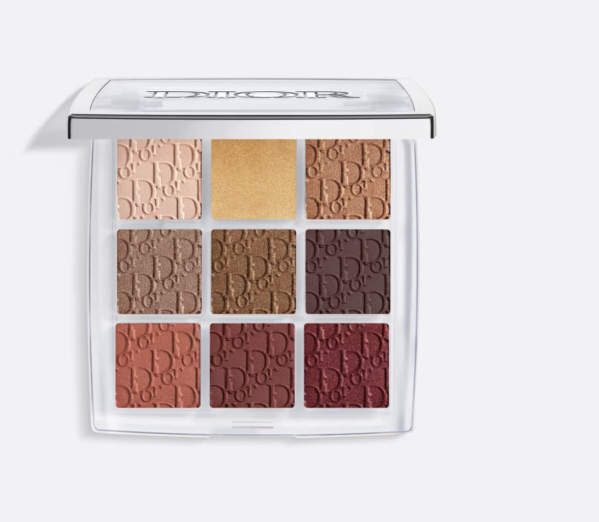 Galleria foto 'Sparkling Christmas: ecco la guida make up per brillare la notte di Natale' - foto 4