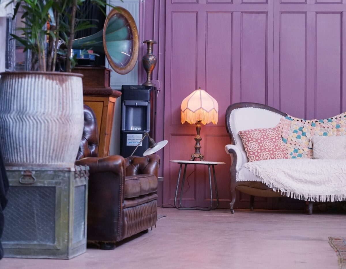 Galleria foto 'Come arredare con i Colori freddi: idee e abbinamenti per pareti e mobili' - foto 2