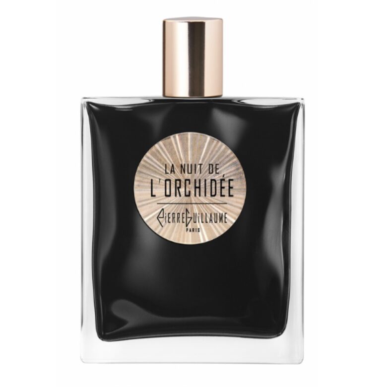 La Nuit de l’Orchidee di Pierre Guillaume