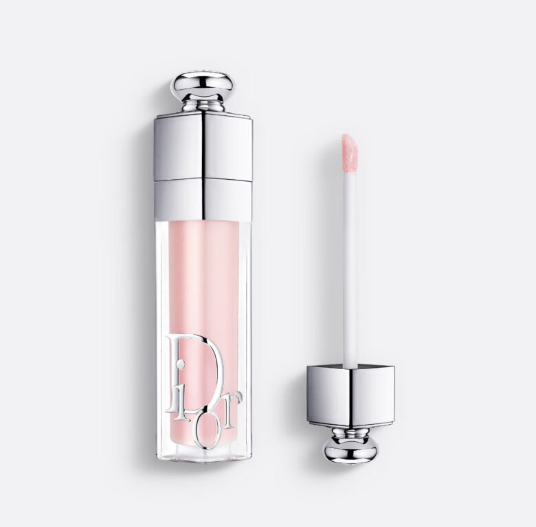 Lip Maximer, Dior Addict: