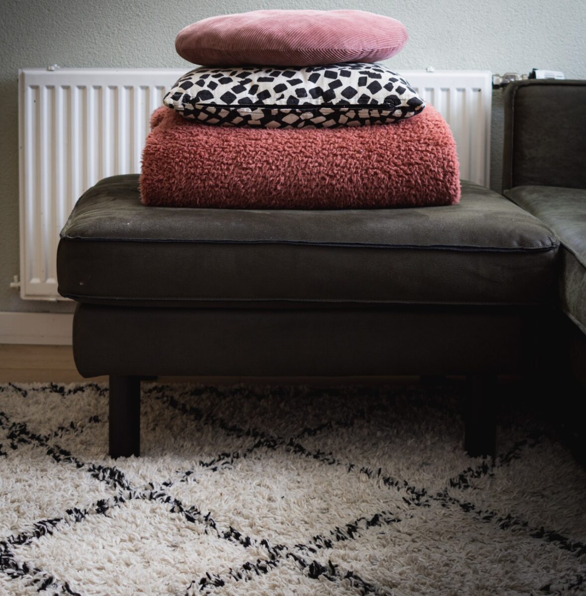 Galleria foto '5 semplici idee per rinnovare l’arredo di casa e affrontare il nuovo anno con Stile' - foto 6