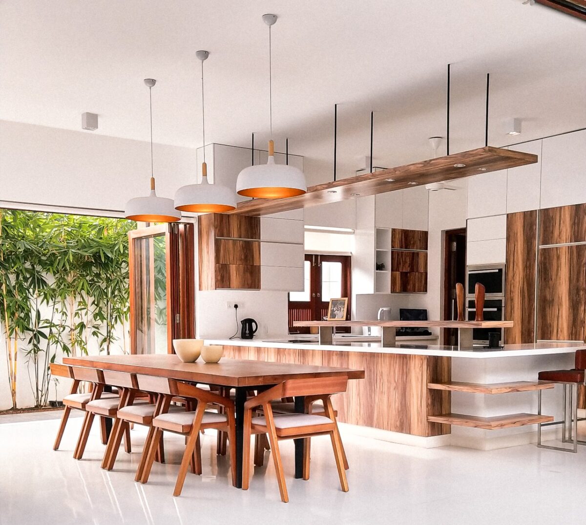 Galleria foto 'Japandi, il connubio perfetto tra Design Scandinavo ed Estetica Giapponese' - foto 5