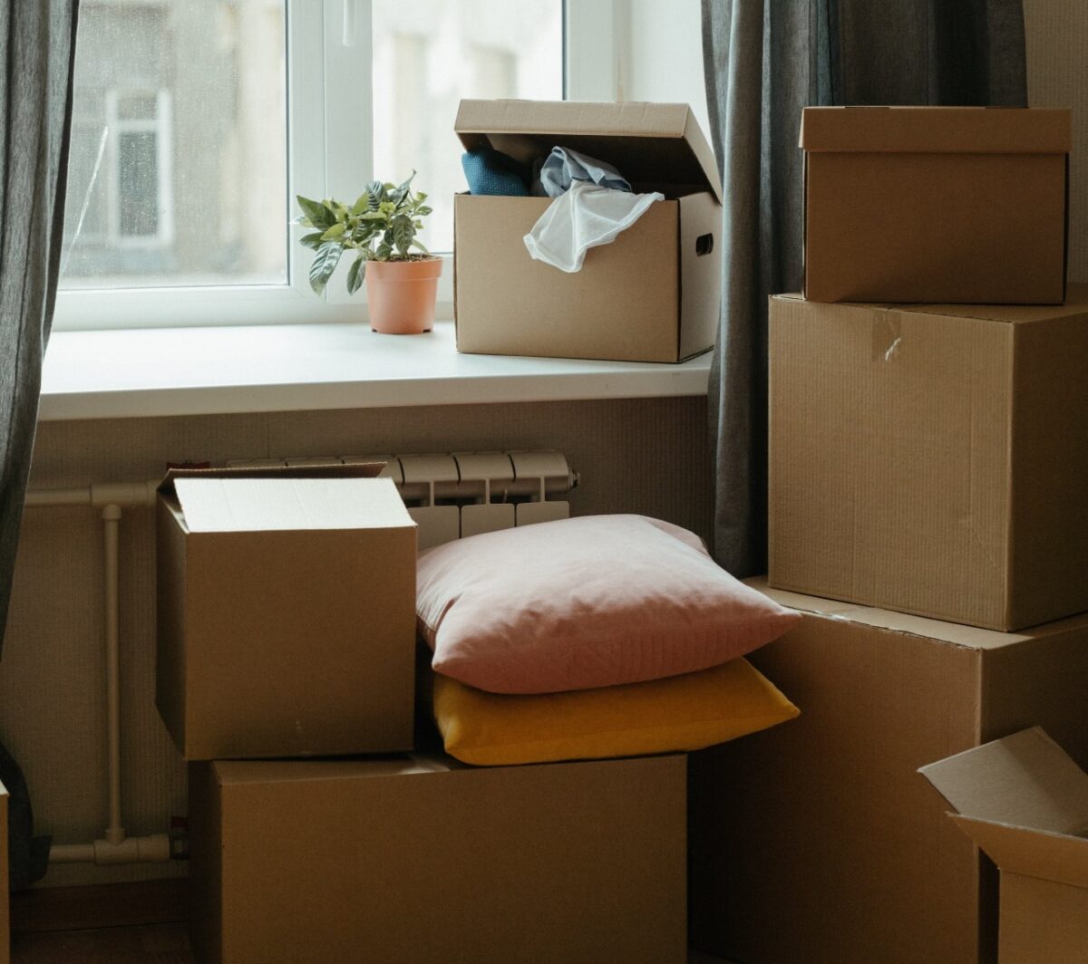 Galleria foto 'Come organizzare al meglio il decluttering di fine anno dedicato alla Casa!' - foto 2