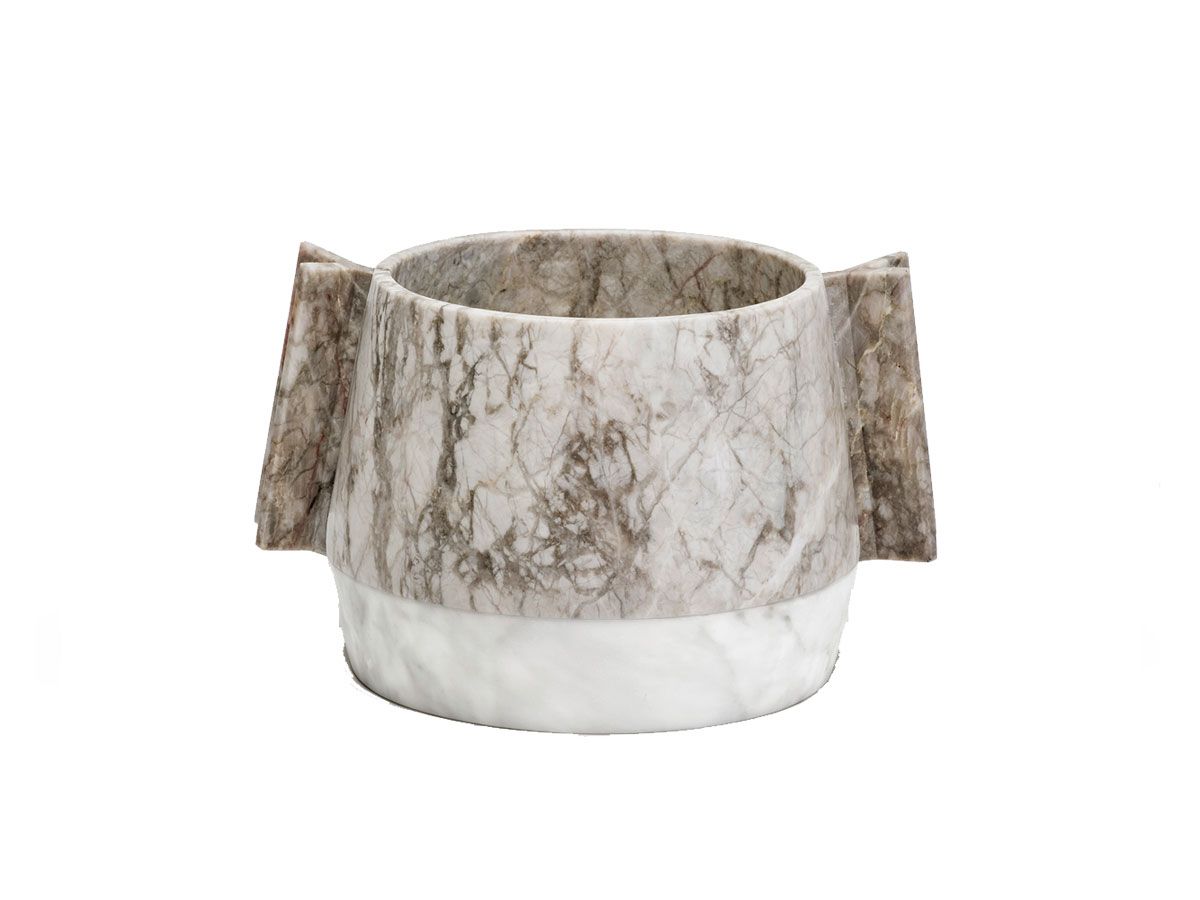 Galleria foto 'I Secchielli da ghiaccio più chic per tenere in fresco il tuo Natale' - foto 5