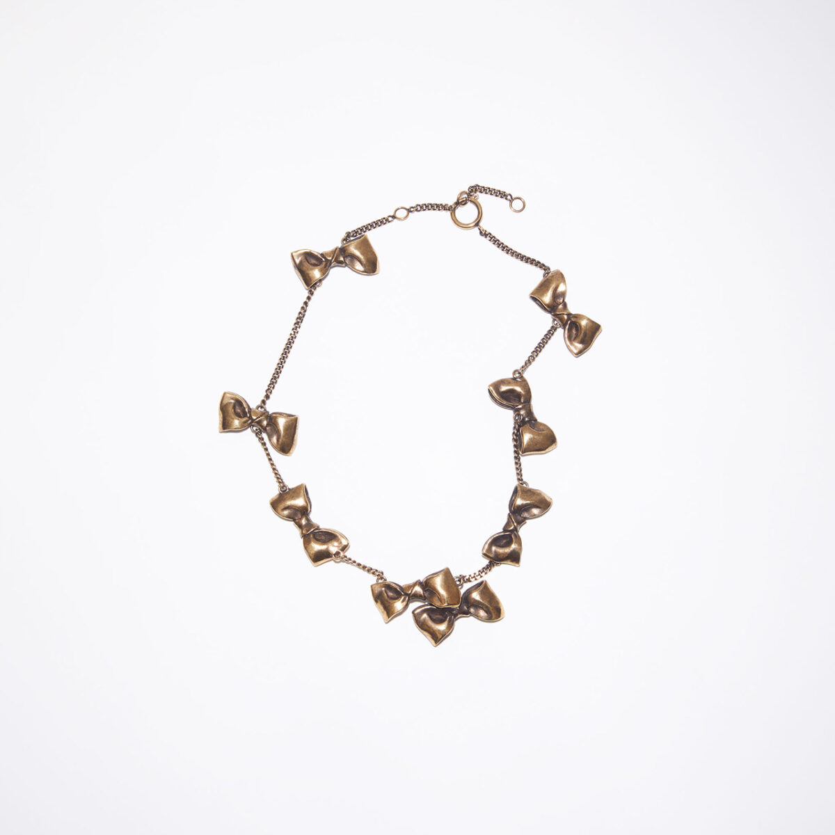 Galleria foto 'Tutte le tendenze gioielli per il 2024' - foto 10