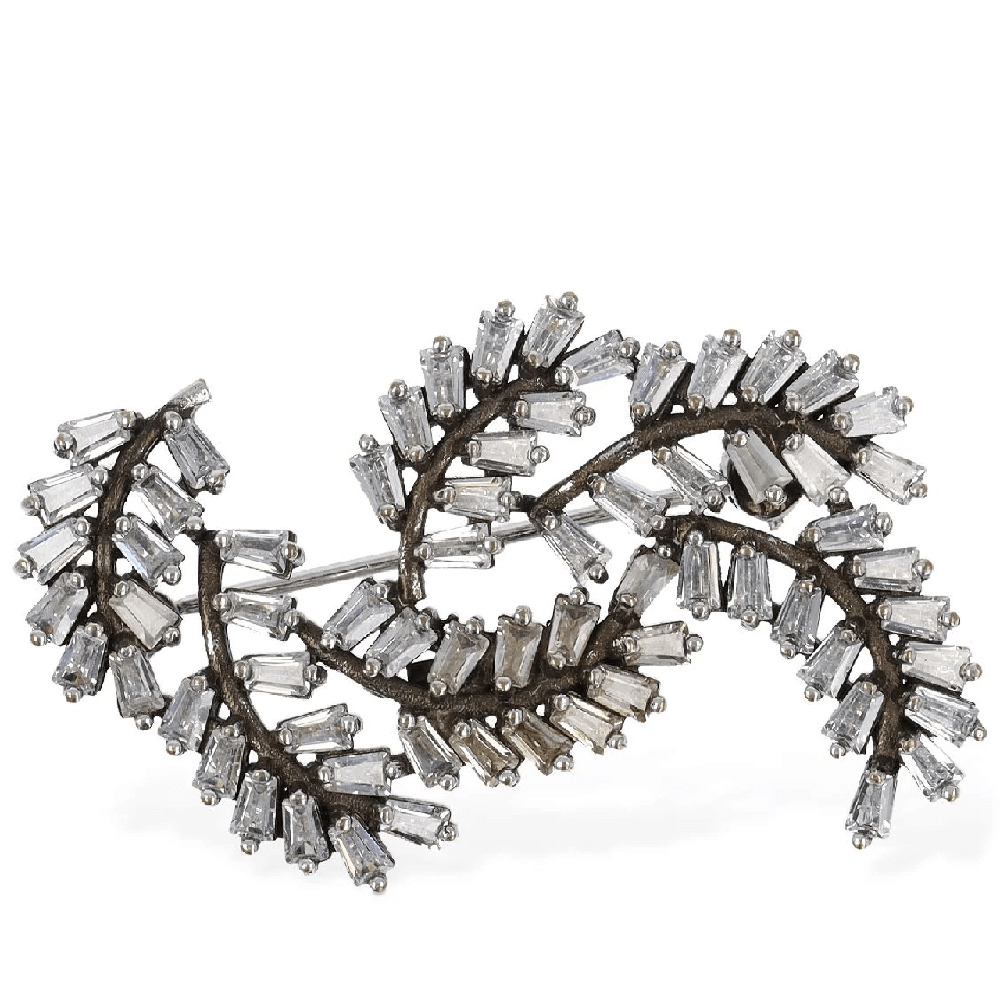 Galleria foto 'Tutte le tendenze gioielli per il 2024' - foto 4