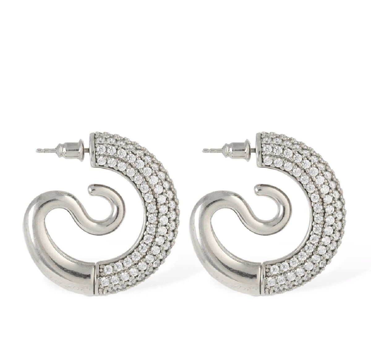 Galleria foto 'Tutte le tendenze gioielli per il 2024' - foto 2