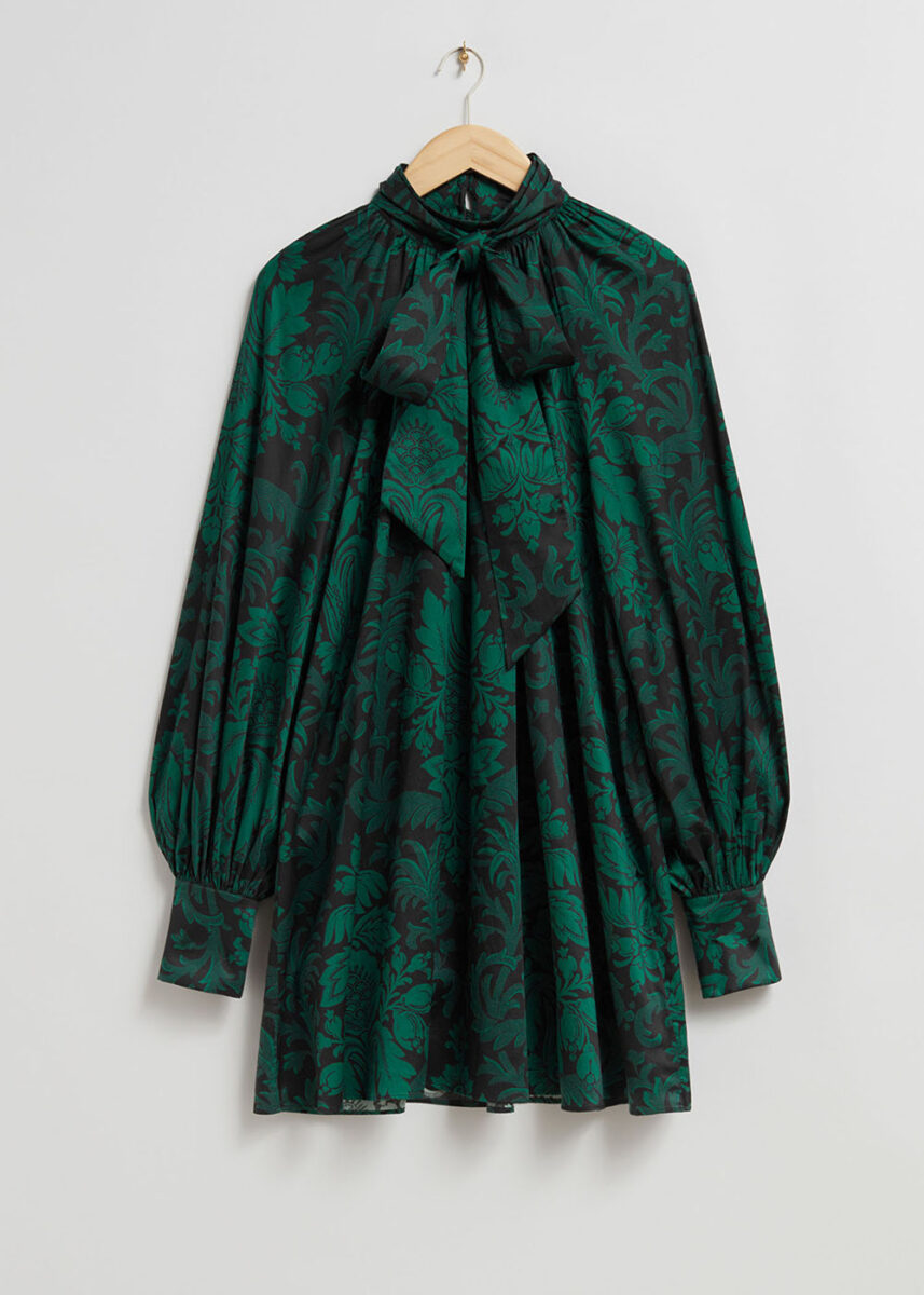 Galleria foto 'Gli abiti più sontuosi per le feste sono questi. Che Stile!' - foto 5