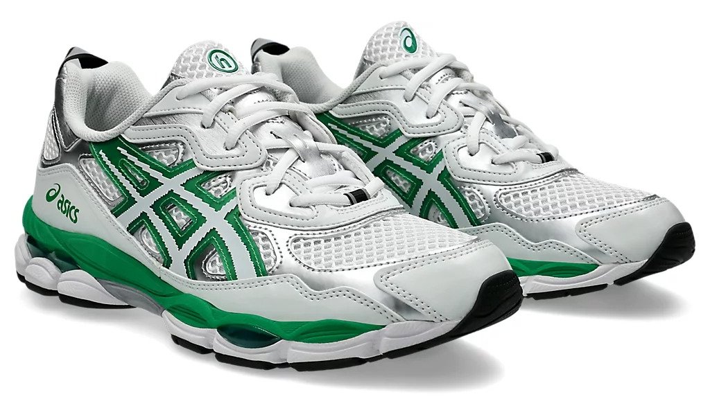 Galleria foto 'Sneakers 2024, ecco i Modelli più attesi…' - foto 1