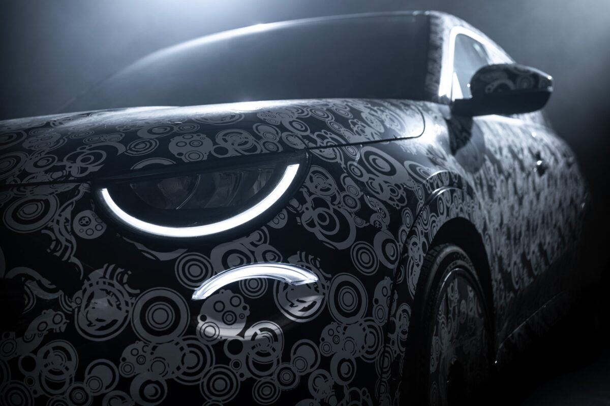 Galleria foto 'Abarth 600e, ecco l’Auto più potente della storia dello Scorpione…' - foto 1