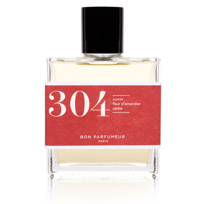 304, Bon Parfumeur