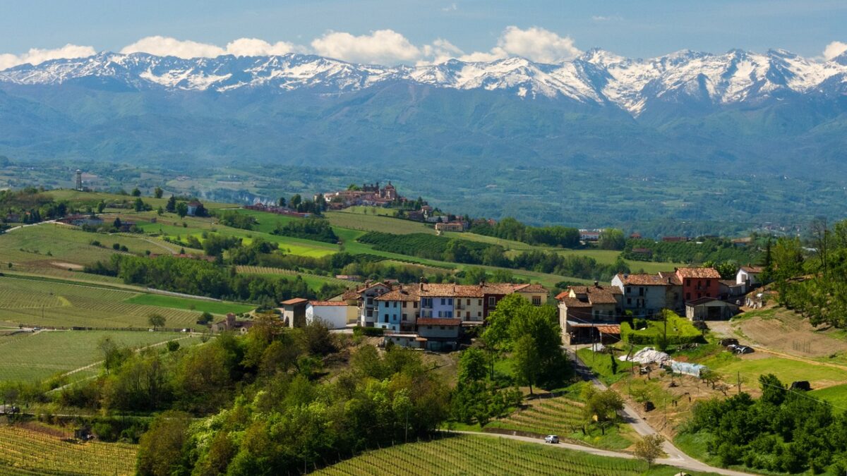100 Best Food Cities in the World: un piccolo Borgo Italiano in Classifica!