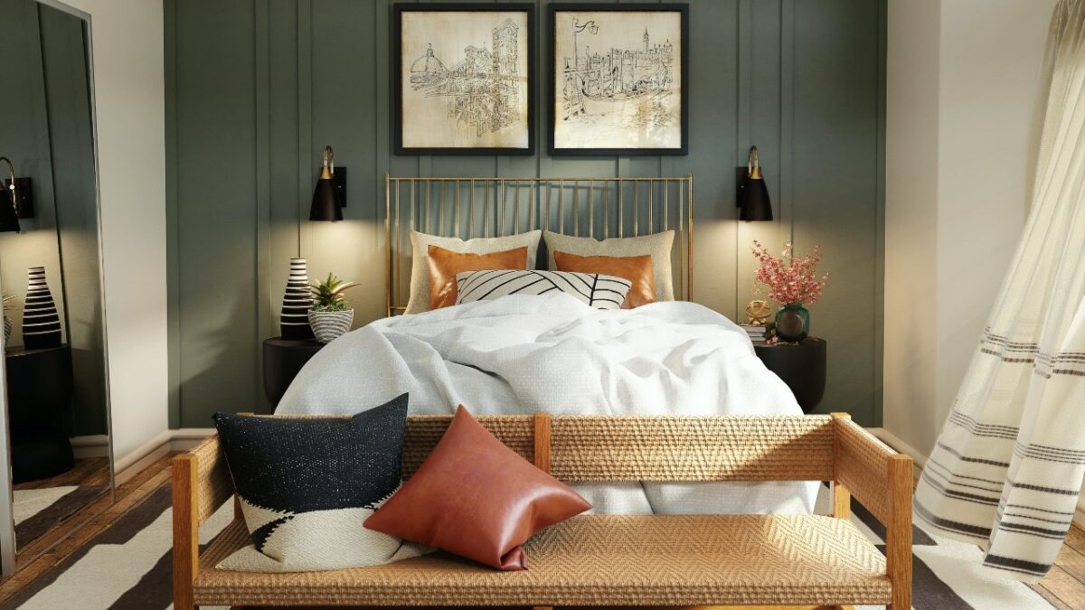 Galleria foto 'Boiserie per rivestire le pareti di Casa, una scelta di stile!' - foto 1