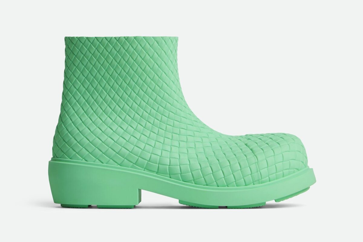 Galleria foto 'I migliori Stivali da Uomo per un Inverno Chic (e caldo)' - foto 3