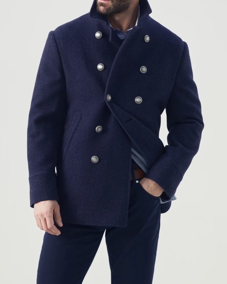 Brunello Cucinelli cappotto