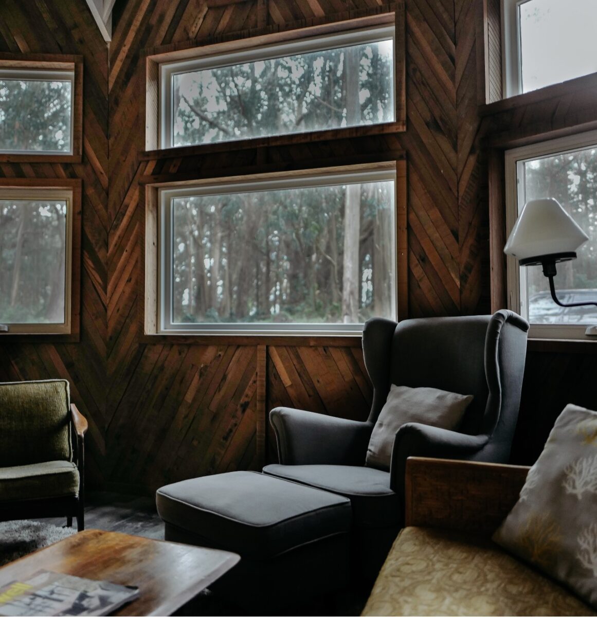 Galleria foto 'Tutti i trucchi per aumentare la Luce in Casa nei mesi invernali!' - foto 5