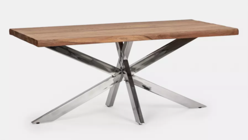 Galleria foto 'Addio Oro e Argento, il metallo più gettonato per l’Arredo Casa 2024 è questo…' - foto 3