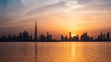 Dubai, 136 milioni di dollari per una casa ancora da costruire: è già Sold Out!