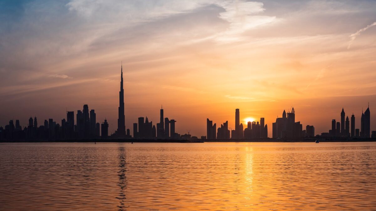 Dubai, 136 milioni di dollari per una casa ancora da costruire: è già Sold Out!