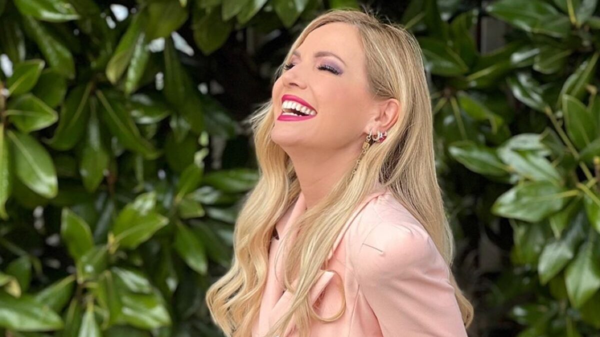Federica Panicucci, i Look per Capodanno sono uno più costoso dell’altro, guarda