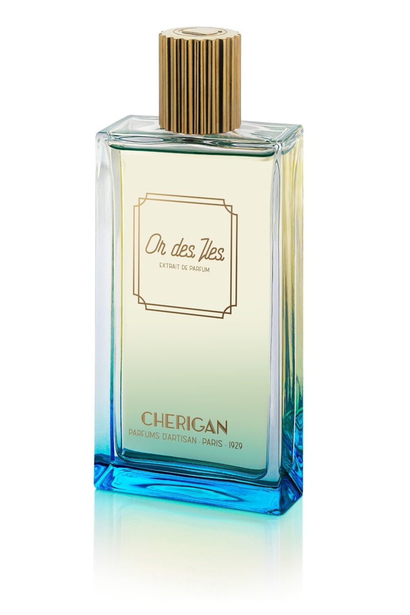 Galleria foto 'Profumi ylang ylang: 5 fragranze per una scia femminile e sensuale' - foto 5