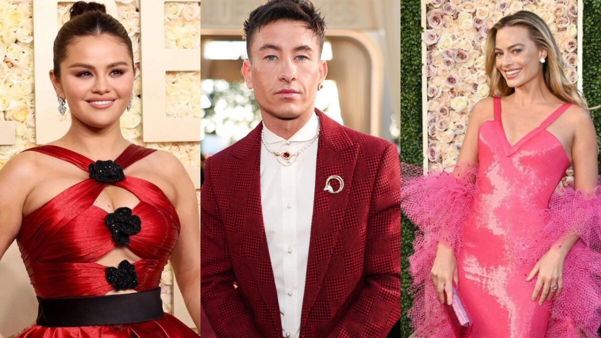 Golden Globe 2024, I Look più belli del red carpet (FOTO)