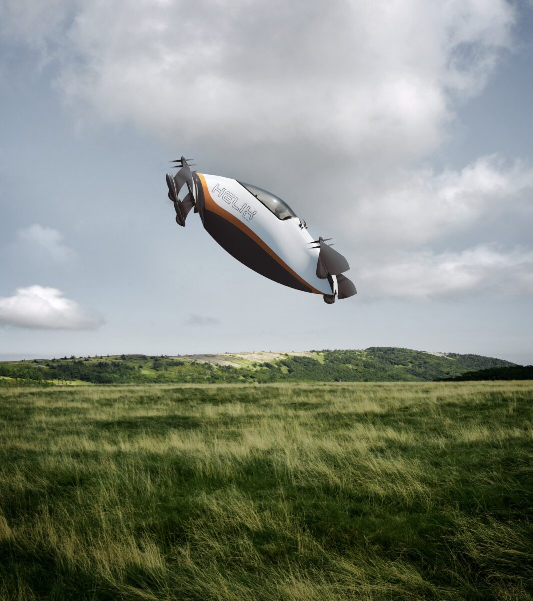 Galleria foto 'Le Auto Volanti sono già realtà, ecco i modelli sul mercato…' - foto 2