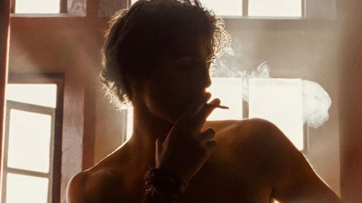 Jacob Elordi mania, in vendita la Candela ispirata alla scena della vasca da bagno in Saltburn: quanto costa