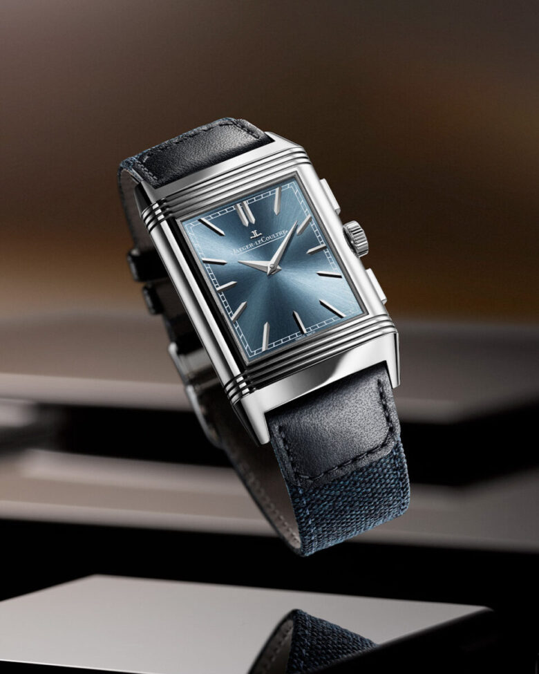 Jaeger-LeCoultre Reverso