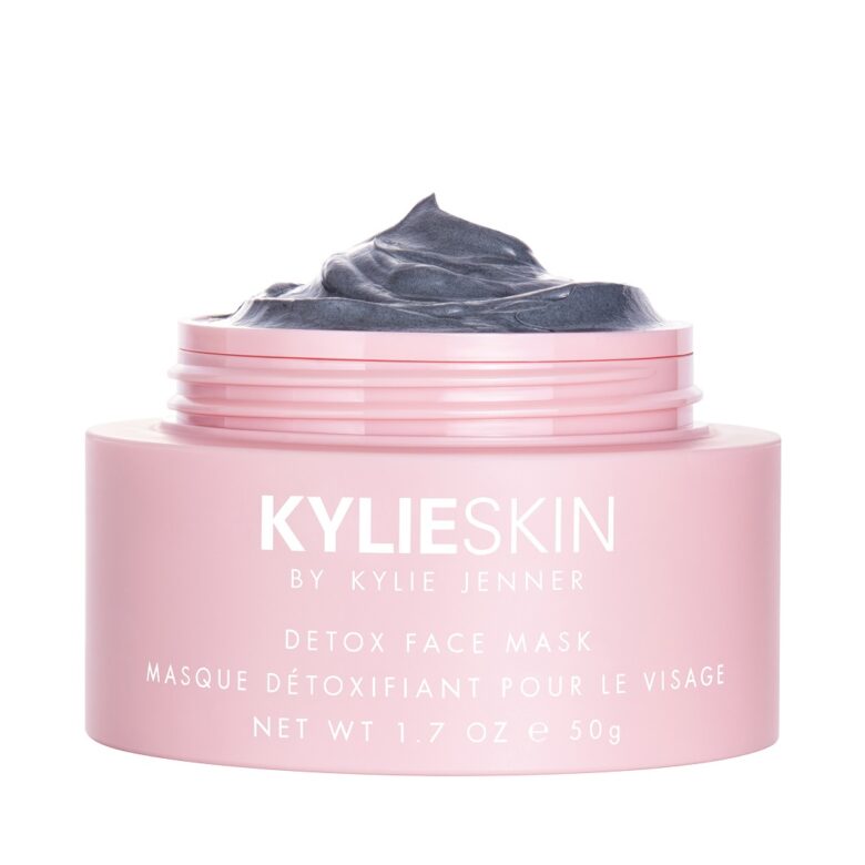 Skin Detox Face Mask, Kylie